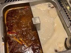 -海底捞火锅(公益西桥店)