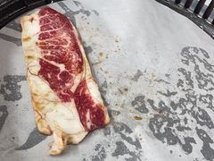 -齐齐哈尔大排档东北菜•烤肉•烧烤(万科时一区店)
