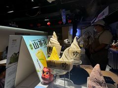 -野人牧坊Gelato(天津南开大悦城店)