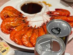 -千禧万福汉亭舫·船舫苏宴