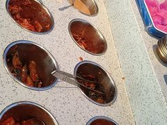 -海之屋韩式烤肉(海棠68环球美食街店)