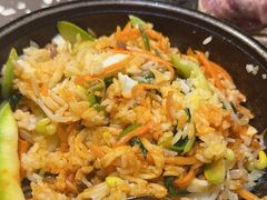 -黑牛の場烤肉(摩天活力城店)