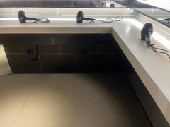 -威尔仕健身(丁香国际店)