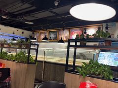 -拿渡·水煮鱼 麻辣香锅(西单大悦城店)