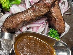 -俄士厨房(五棵松华熙LIVE店)