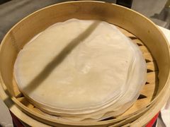 -惠丰堂饭庄(北洼路店)