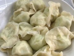 -享口福饺子馆(民旺园店)