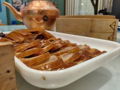 -北京烤鸭爱上川菜(中山路店)