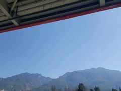 -丽江三义国际机场