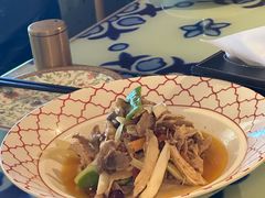 -撒拉花儿·新疆菜·清真(太阳宫店)