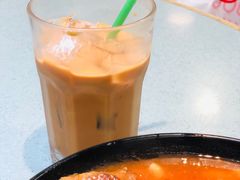 冰奶茶-华嫂冰室(尖沙咀店)