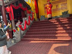 -桂林独秀峰王城景区