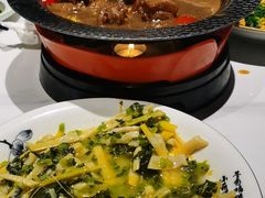 -风味小馆(天目湖宾馆店)