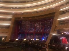 -杭州国际会议中心洲际酒店-原素全日餐厅(解放东路店)