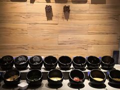 自助调料区-海鼎荟海鲜姿造(晋江宝龙店)