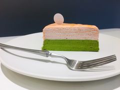 -浮光之丘MontCake生日蛋糕(花牌坊店)