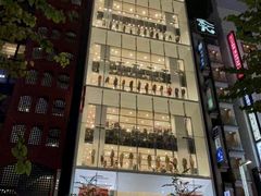 -优衣库(银座店)