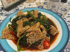 -阿拉丁新疆风味餐厅·清真(罗廊巷店)