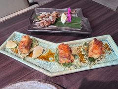 -匠和风精致料理(莆田财富中心店)
