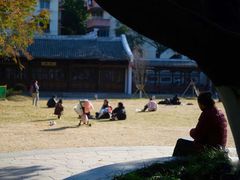 -墨池公园
