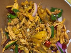 -肖记公安牛肉鱼杂馆·省级非物质文化遗产(三角路直营店)