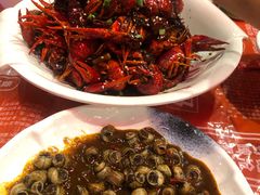 -汉虾王.小龙虾.武汉菜.粤菜(科技园店)
