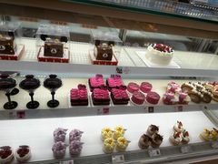 -好利来(奥林匹克购物广场店)