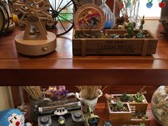 -治愈系甜品The Soothing Dessert(科海大楼店)