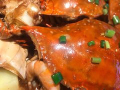 -胖哥俩肉蟹煲(来福士店)