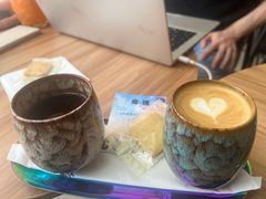 -旧雨咖啡·CoffeeFORU(黄村奥体店)