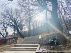 -阳台山自然风景区