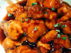 糖醋里脊-弄堂里(阿里西溪A区店)