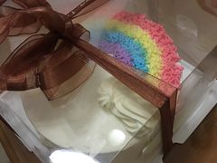 -蛋糕好了·动物奶油0卡糖低脂蛋糕