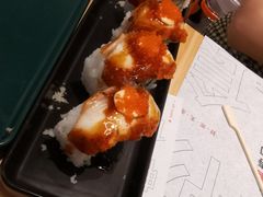 -喜寿司(金狮广场店)