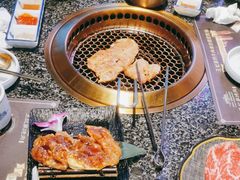 -明洞王妃家烤肉(苏州中心星悦汇店)