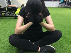 -TOB FIT健身·拉伸工作室