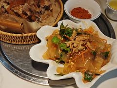 -东北缘餐厅(兰埔路店)