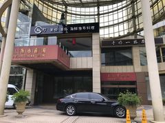 -小南国(金沙江路店)