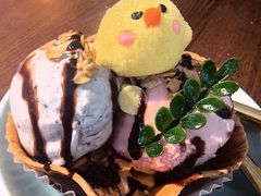 -魏客Channel We Coffee