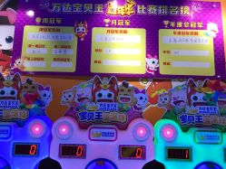 -万达宝贝王(长春红旗街店)