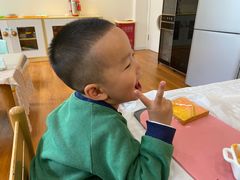 -乐融儿童之家早教托育(燕郊校区)