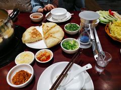 -野菌皇海景野生菌火锅(滨海大道店)