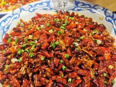 -嘎嘎鸭脑壳(蜀汉路店)