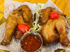 -森Some Fusion(荔湾店)
