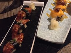 -月下料理(楷林IFC店)