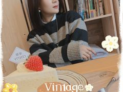 -CENTTY辛蒂咖啡·烘焙·西点(天兰社区新生活中心店)