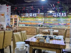 -黄寺蒸汽海鲜(黄寺大街店)