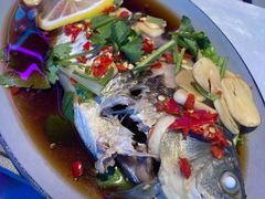 -燥次·烧烤酒场(万象城店)