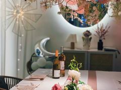 -春树下·树屋花房西餐厅(罍街AS1980店)