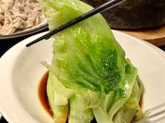 -维园悦谱·海派家常菜(乌鲁木齐南路店)